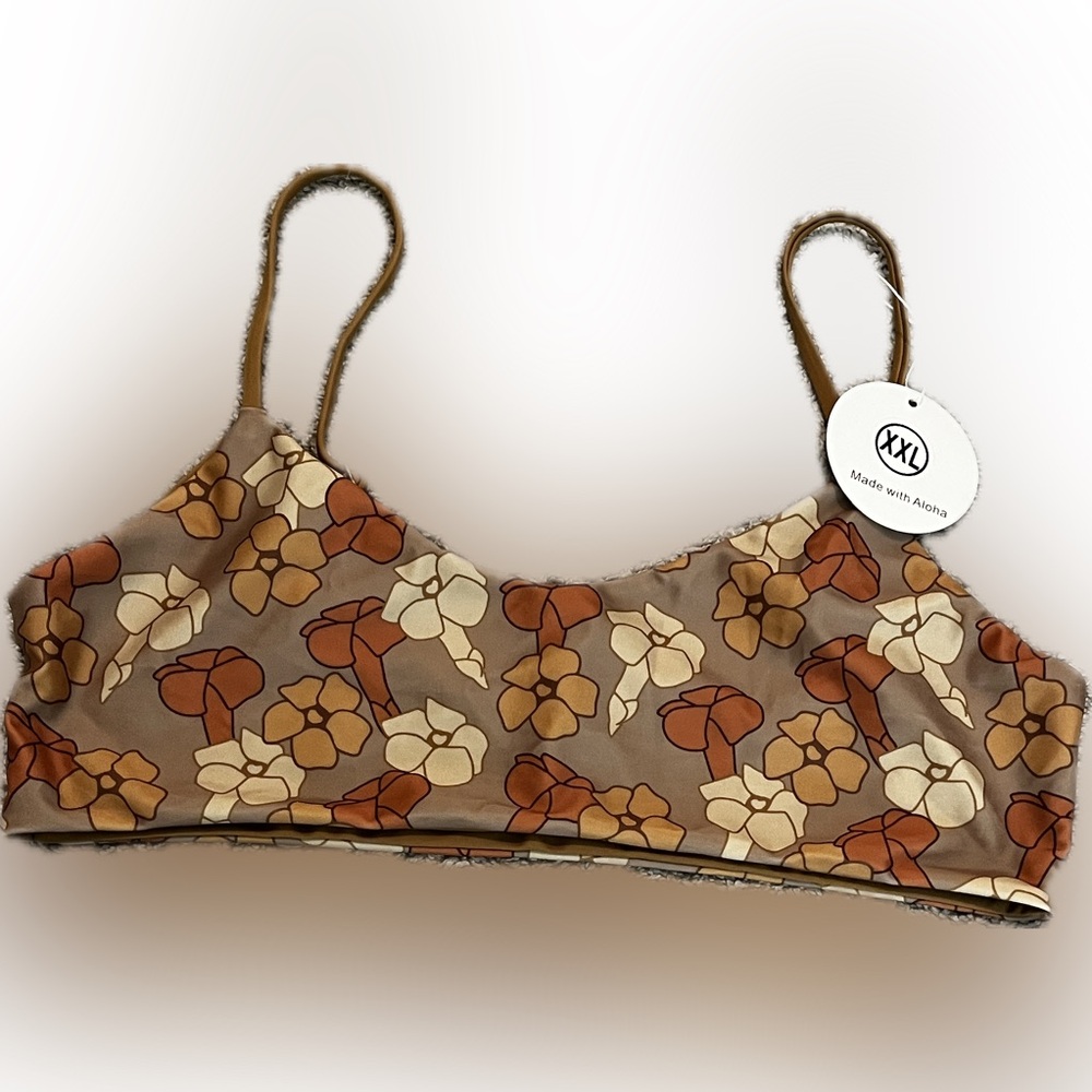 Leikini XXL bikini set